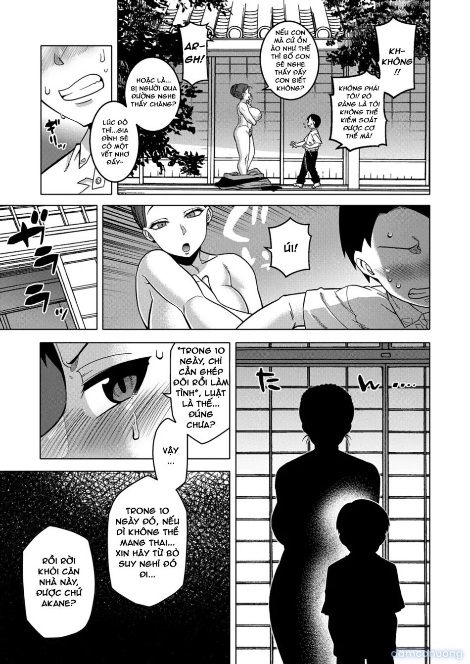 đọc truyện N Ken T Shi R Mura No Fuushuu Ni Tsuite Chương 6 ảnh 11 tại Thiên Thai Truyện