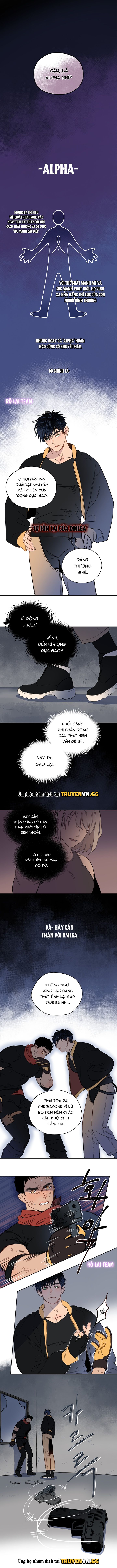 đọc truyện Na-hash Của Hoa Cà Chương 2 ảnh 1 tại Giả Dược