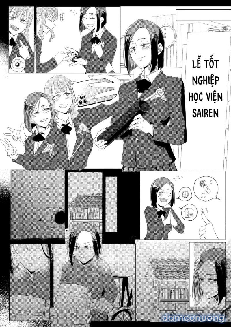 đọc truyện Na, Shounen? Chương 1 ảnh 21 tại Giả Dược