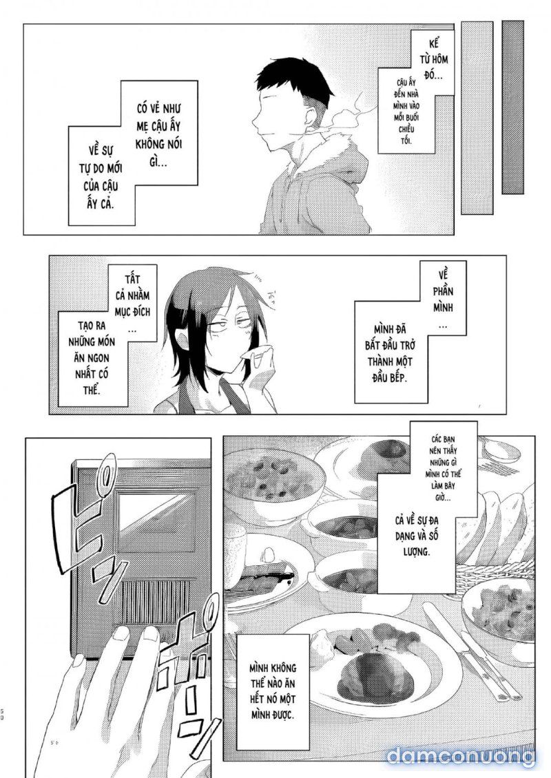 đọc truyện Na, Shounen? Chương 1 ảnh 53 tại Giả Dược