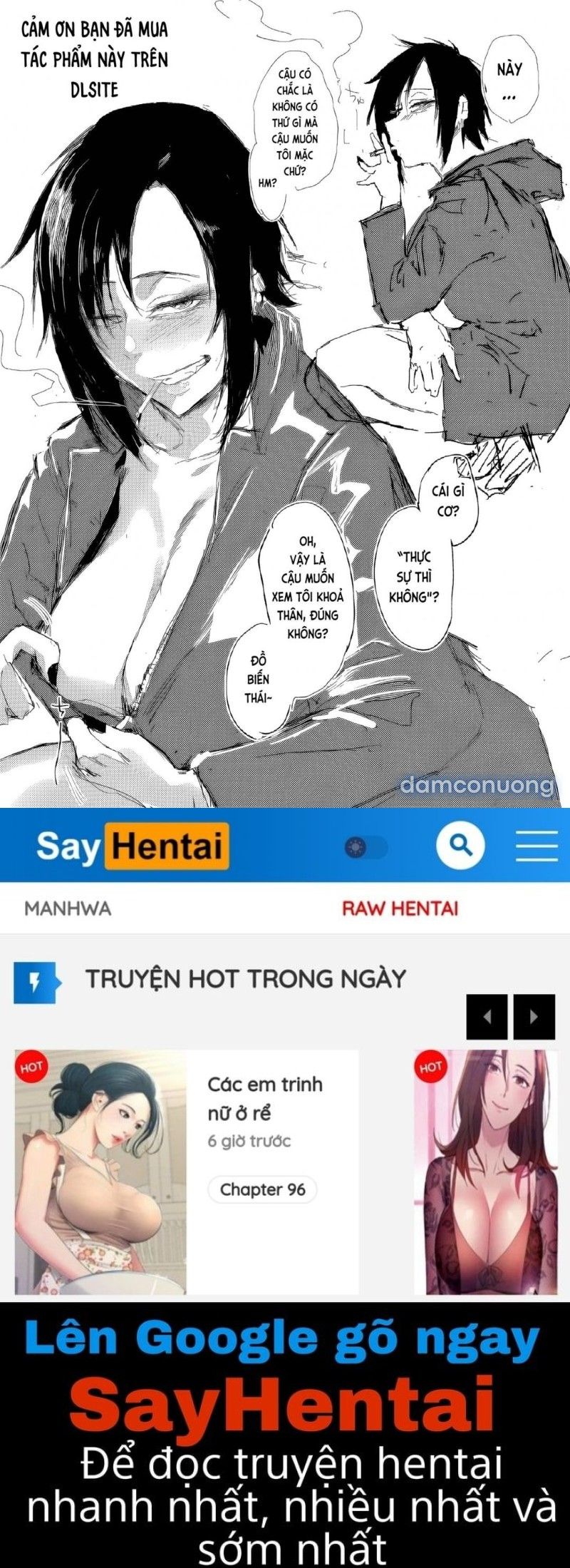 đọc truyện Na, Shounen? Chương 1 ảnh 59 tại Giả Dược