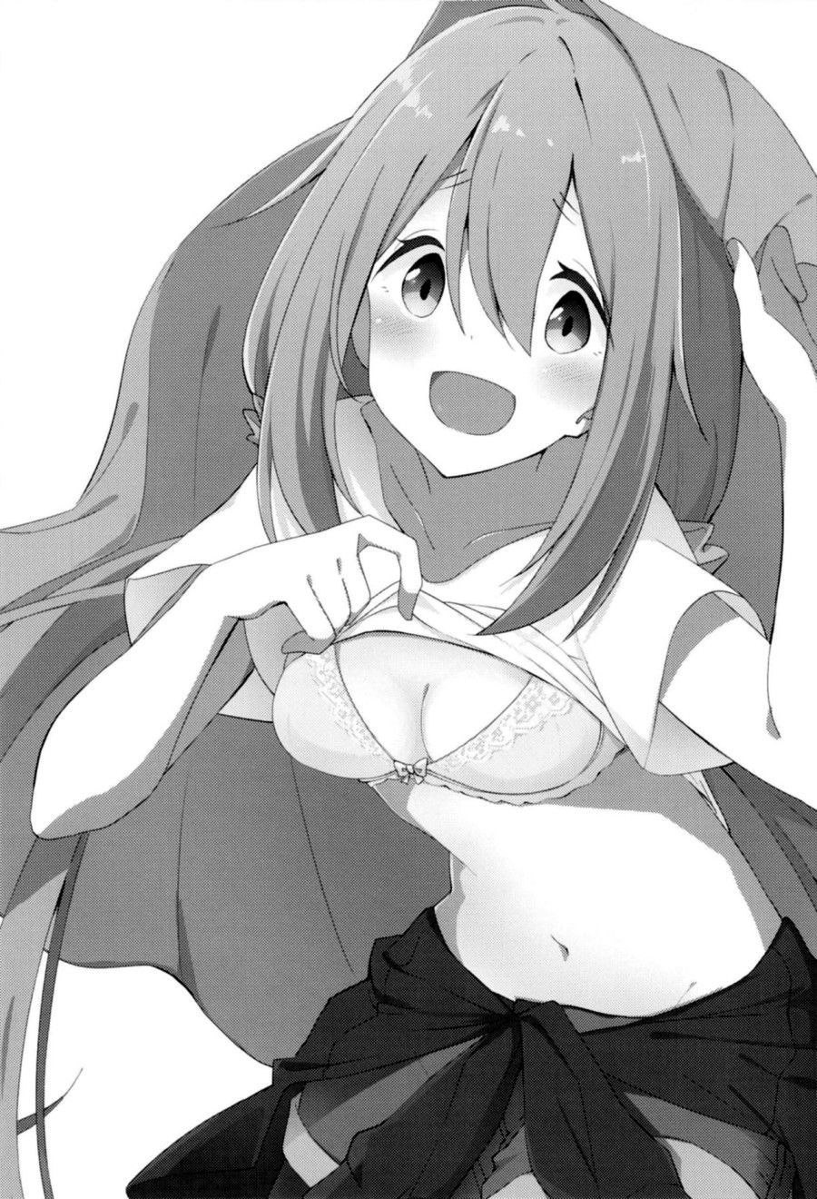 đọc truyện Nade Camp Oneshot ảnh 3 tại Thiên Thai Truyện