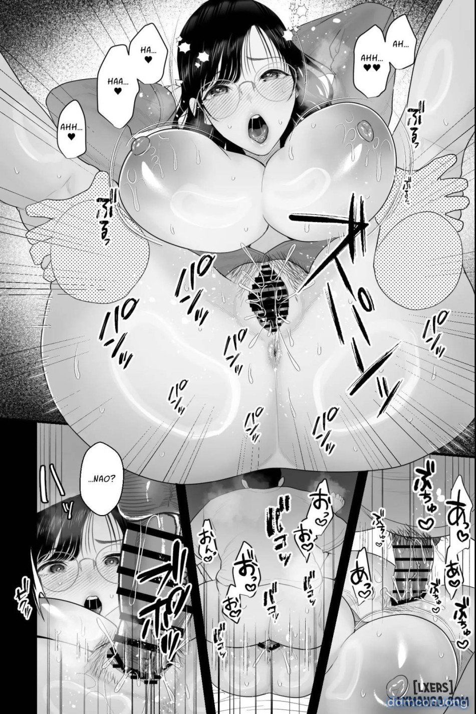 đọc truyện Nagachichi Haha No Naedoko Chương 0 ảnh 29 tại Thiên Thai Truyện