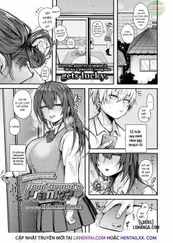 Nagi-senpai's Prank!? ❤