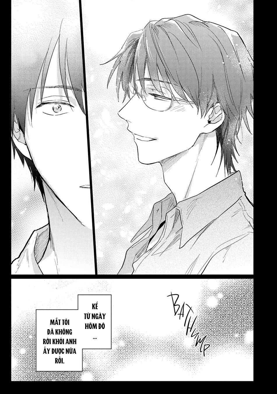 đọc truyện [nagi Wataru] Pheromoholic Chương 2 ảnh 16 tại Giả Dược