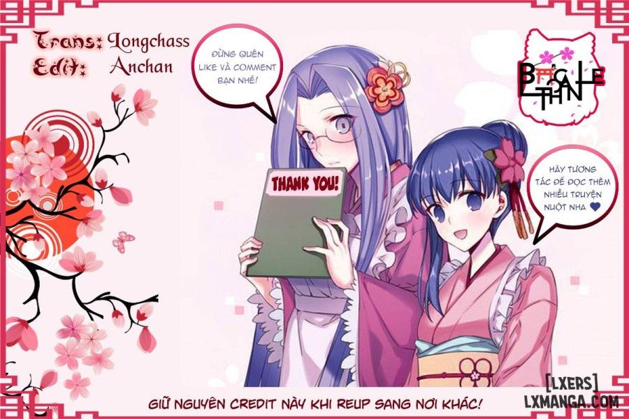 Nagisa-sensei Oneshot page 22 - Giả Dược
