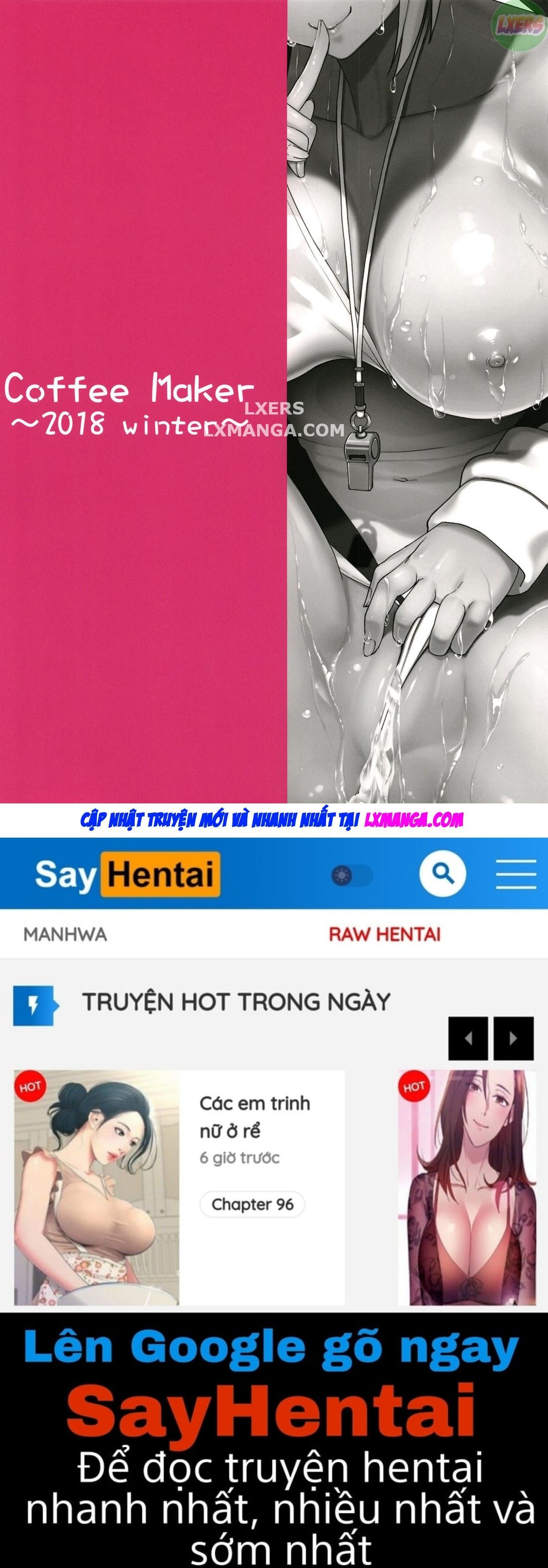 đọc truyện Naisho Desu Yo Oneshot ảnh 33 tại Giả Dược