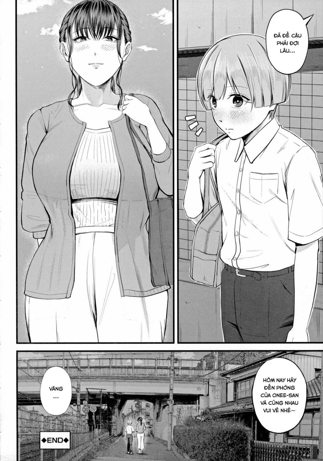 Naisho No Shokuba Taiken Oneshot page 49 - Giả Dược
