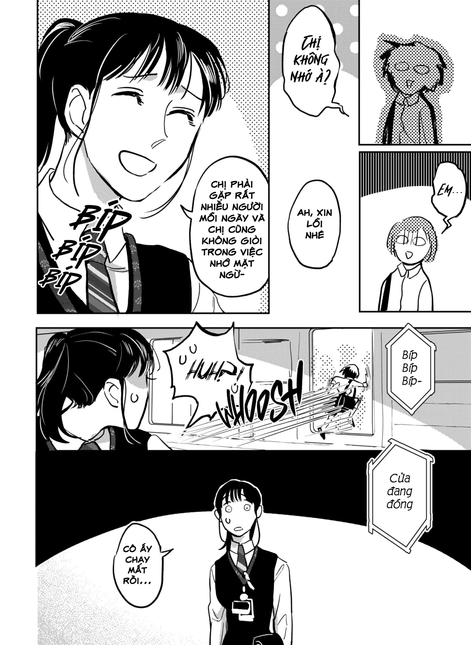 đọc truyện Najo Line Chương 1 ảnh 13 tại Thiên Thai Truyện