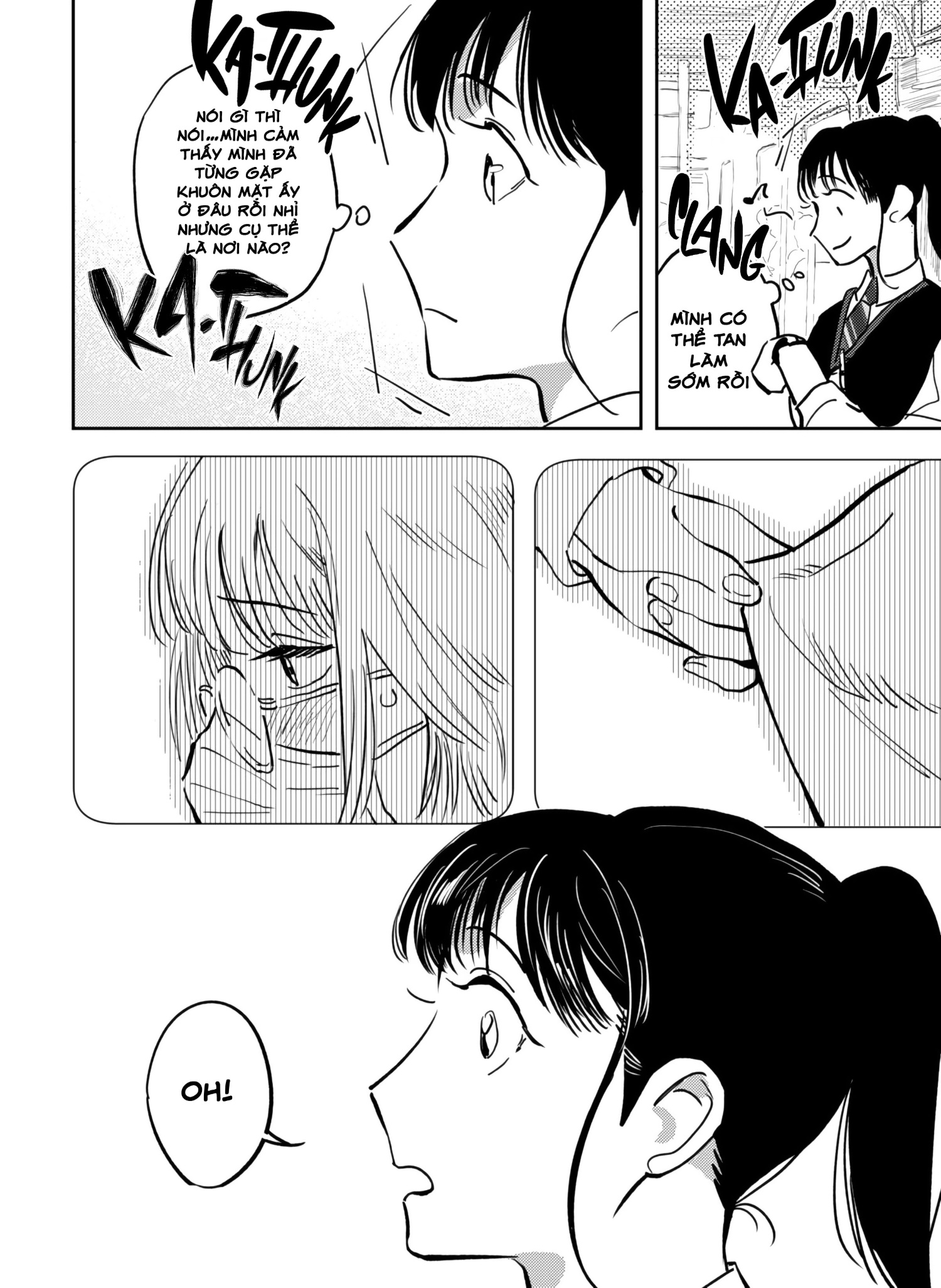 đọc truyện Najo Line Chương 1 ảnh 15 tại Thiên Thai Truyện