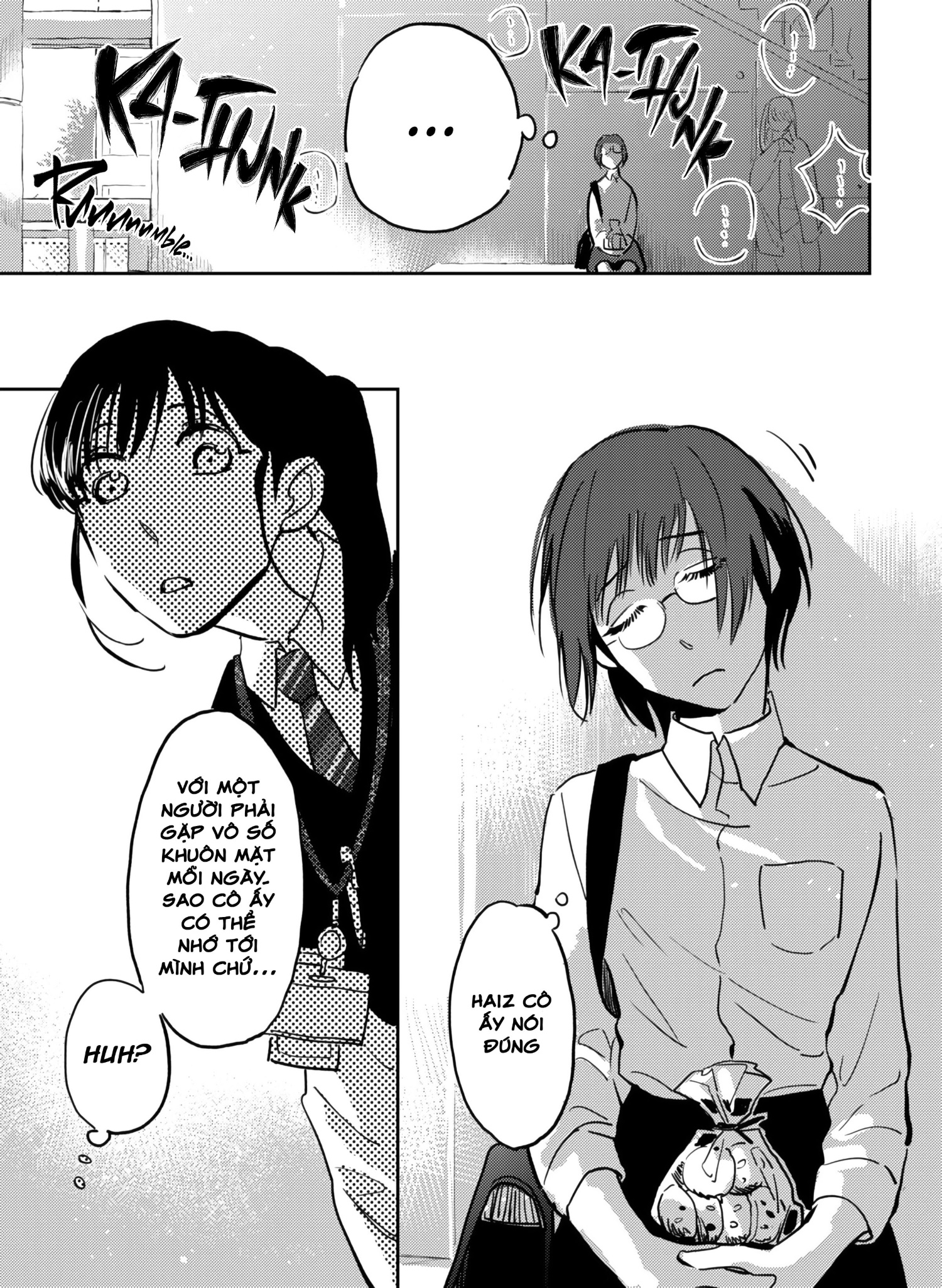 đọc truyện Najo Line Chương 1 ảnh 16 tại Thiên Thai Truyện