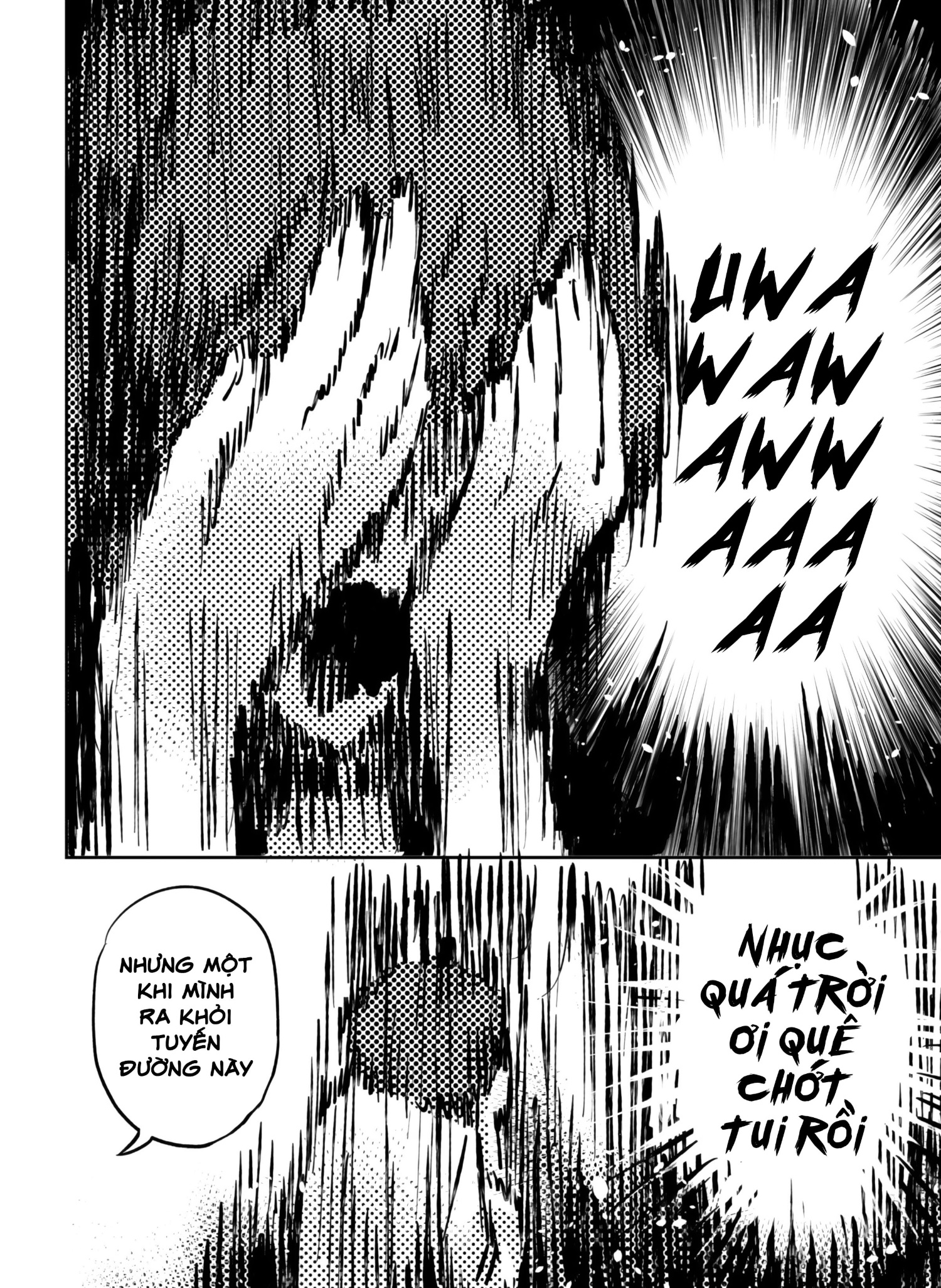 đọc truyện Najo Line Chương 1 ảnh 21 tại Thiên Thai Truyện