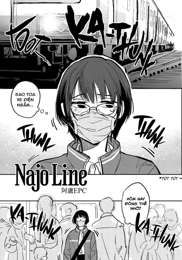 Najo Line