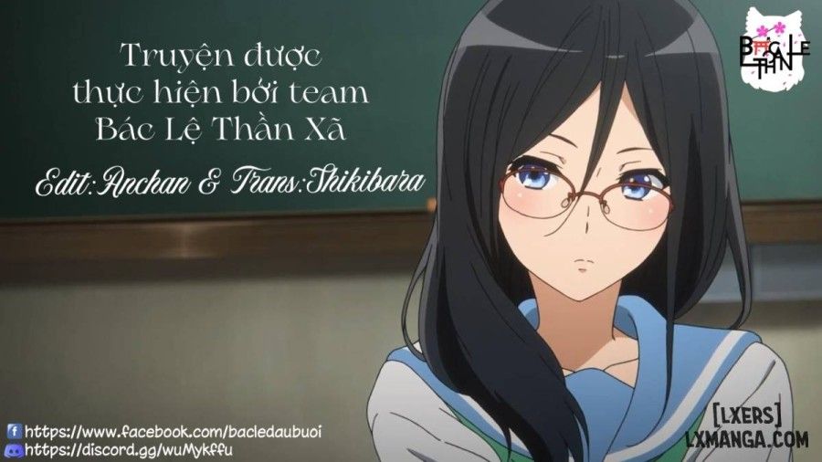 đọc truyện Nakama To Issen Koechau Hon ~grablu Hen 3~ Oneshot ảnh 3 tại Truyện Dạ Ký