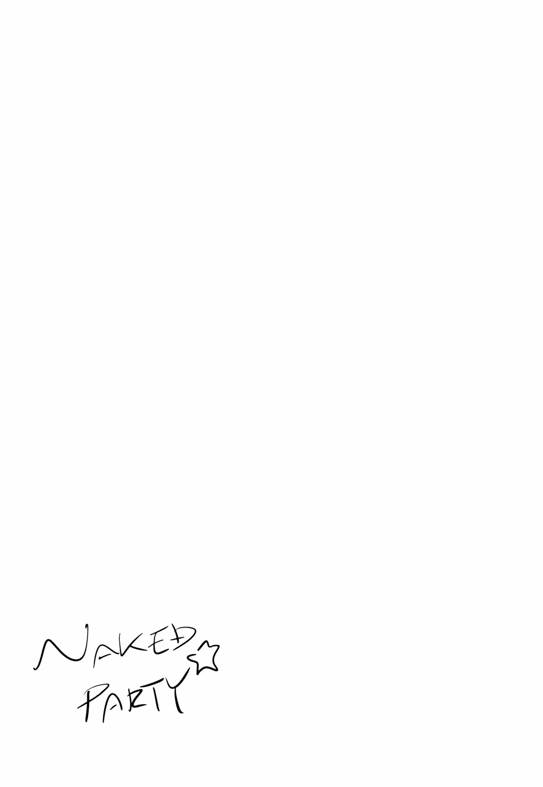 đọc truyện Naked Party Chương 8 ảnh 21 tại Giả Dược