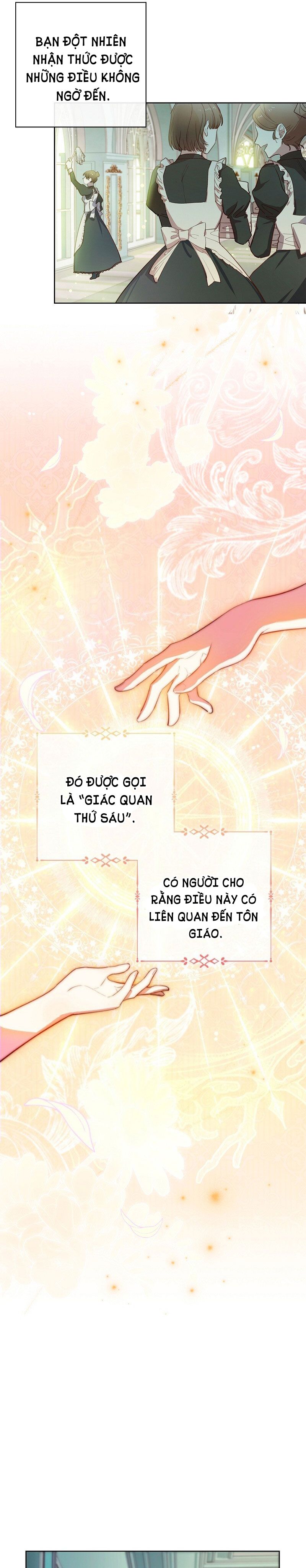 đọc truyện Nam Chính À, Tôi Sẽ Tôn Trọng Sở Thích Của Anh Chương 1 ảnh 2 tại Giả Dược