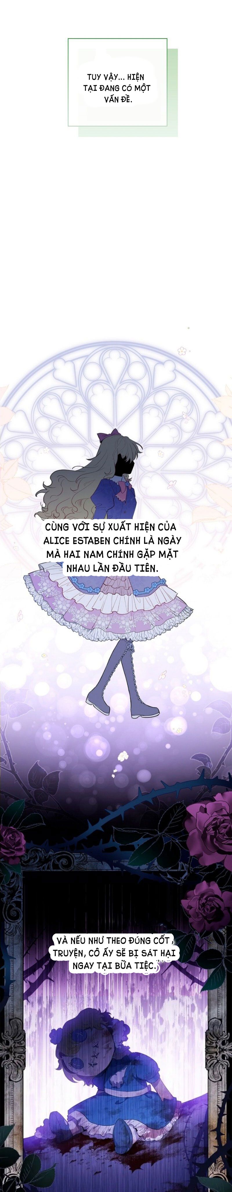 đọc truyện Nam Chính À, Tôi Sẽ Tôn Trọng Sở Thích Của Anh Chương 1 ảnh 16 tại Giả Dược