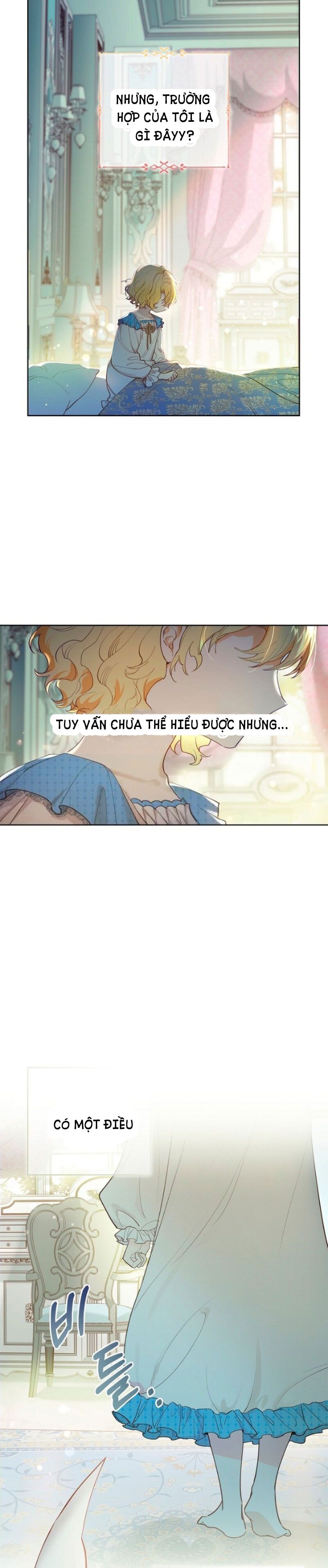 đọc truyện Nam Chính À, Tôi Sẽ Tôn Trọng Sở Thích Của Anh Chương 1 ảnh 3 tại Giả Dược