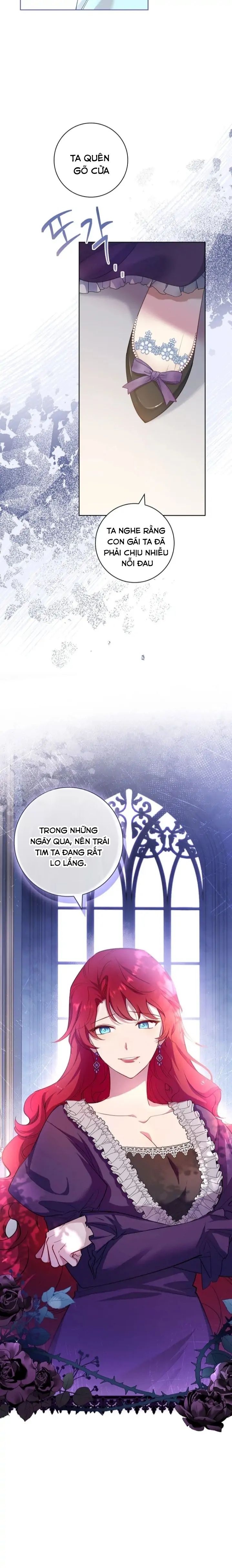 đọc truyện Nam Chính À, Tôi Sẽ Tôn Trọng Sở Thích Của Anh Chương 15 ảnh 21 tại Giả Dược