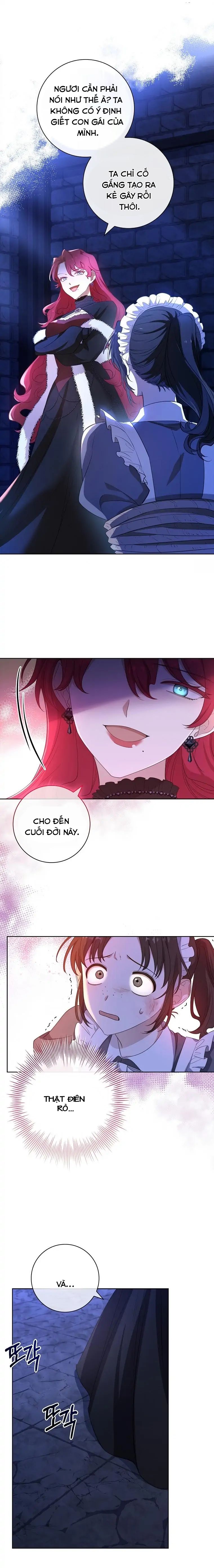 đọc truyện Nam Chính À, Tôi Sẽ Tôn Trọng Sở Thích Của Anh Chương 18 ảnh 16 tại Giả Dược
