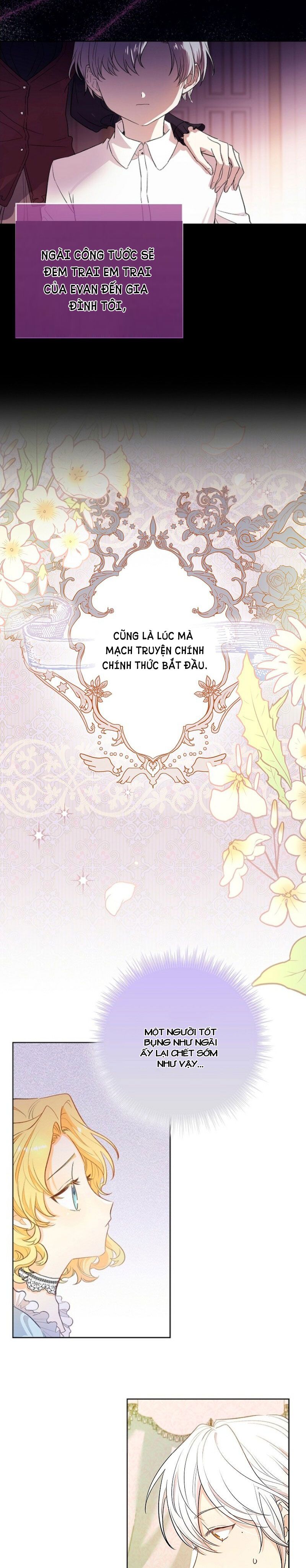 đọc truyện Nam Chính À, Tôi Sẽ Tôn Trọng Sở Thích Của Anh Chương 2 ảnh 24 tại Giả Dược