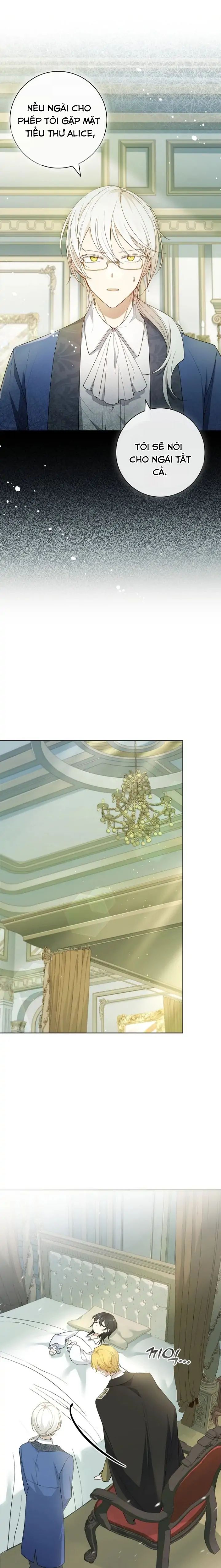 đọc truyện Nam Chính À, Tôi Sẽ Tôn Trọng Sở Thích Của Anh Chương 20 ảnh 23 tại Giả Dược