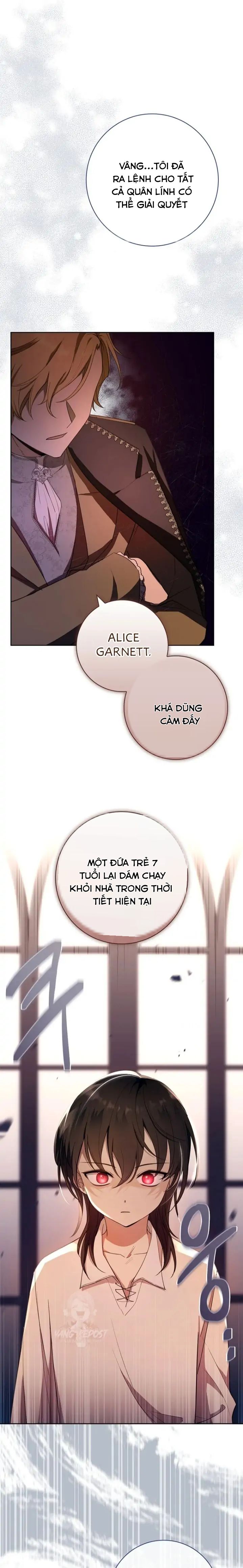 đọc truyện Nam Chính À, Tôi Sẽ Tôn Trọng Sở Thích Của Anh Chương 22 ảnh 15 tại Giả Dược