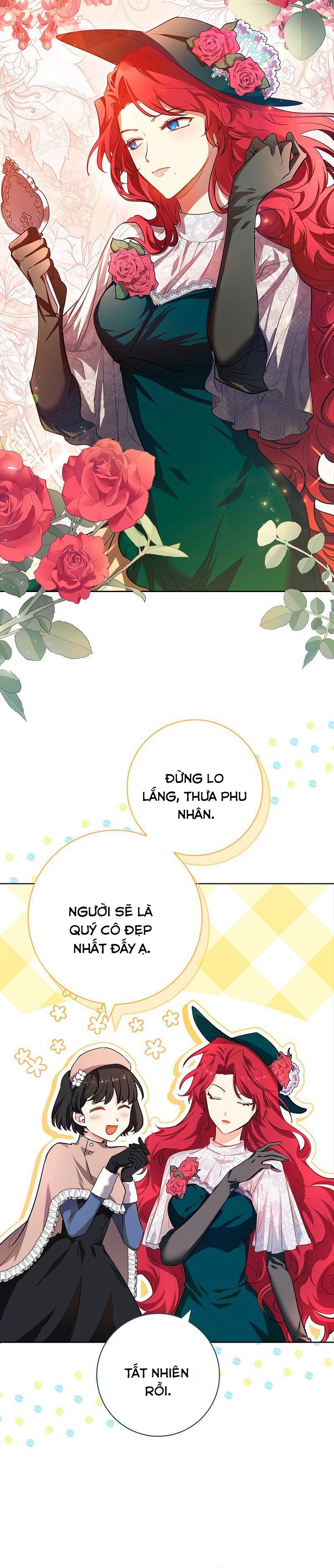 đọc truyện Nam Chính À, Tôi Sẽ Tôn Trọng Sở Thích Của Anh Chương 3 ảnh 2 tại Giả Dược