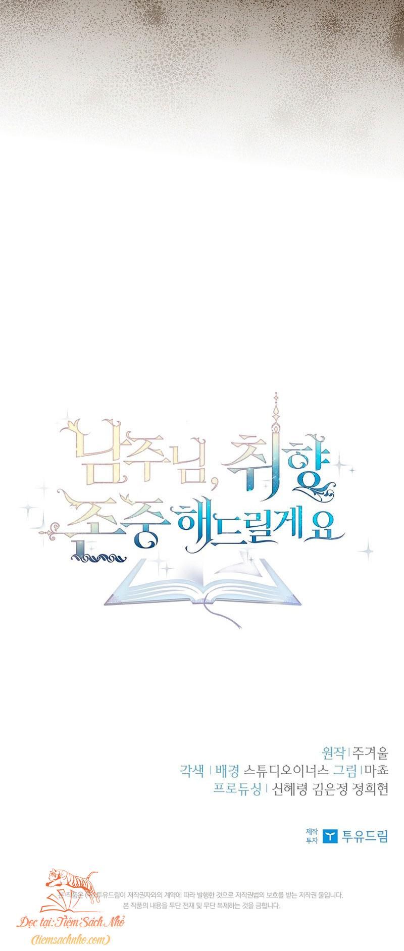 đọc truyện Nam Chính À, Tôi Sẽ Tôn Trọng Sở Thích Của Anh Chương 3 ảnh 34 tại Giả Dược