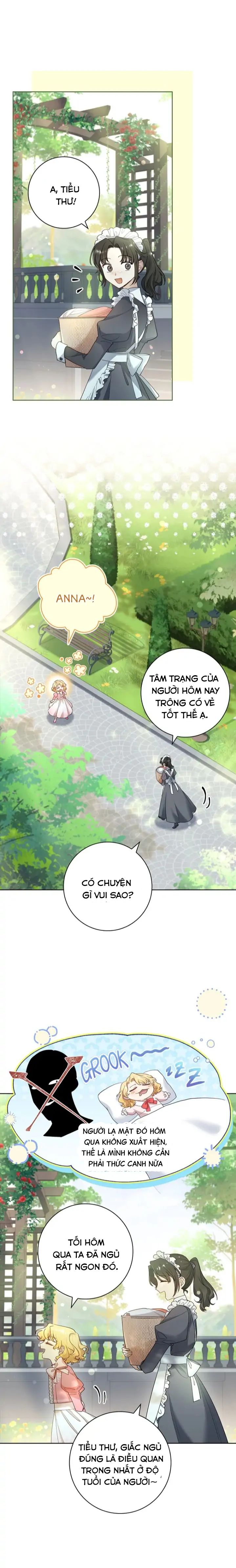 đọc truyện Nam Chính À, Tôi Sẽ Tôn Trọng Sở Thích Của Anh Chương 30 ảnh 2 tại Giả Dược