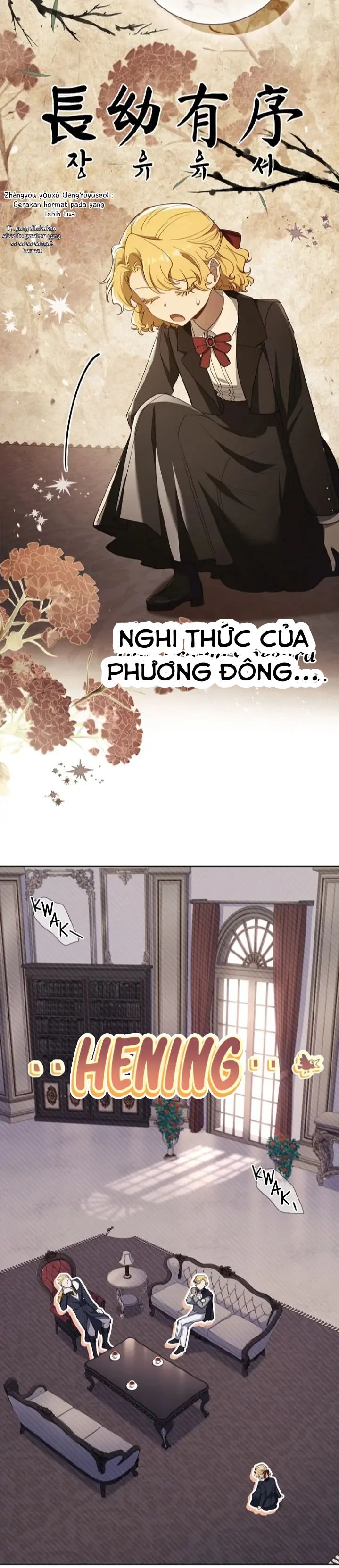 đọc truyện Nam Chính À, Tôi Sẽ Tôn Trọng Sở Thích Của Anh Chương 31 ảnh 24 tại Giả Dược