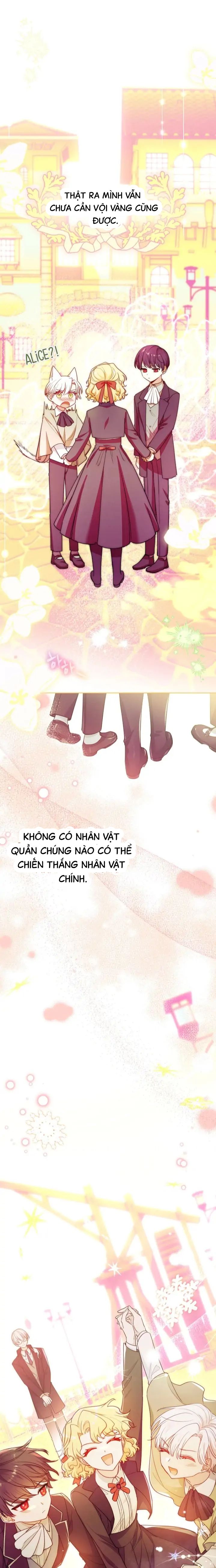 đọc truyện Nam Chính À, Tôi Sẽ Tôn Trọng Sở Thích Của Anh Chương 32 ảnh 27 tại Giả Dược