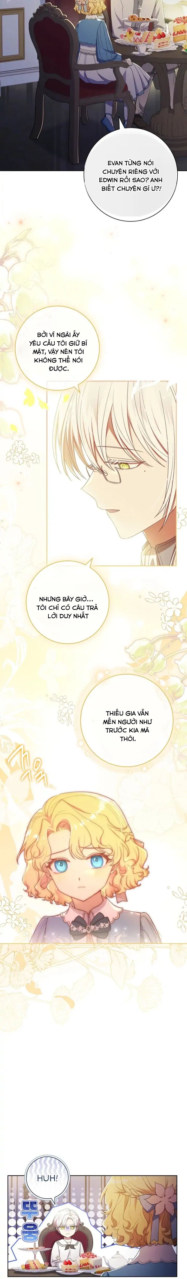 đọc truyện Nam Chính À, Tôi Sẽ Tôn Trọng Sở Thích Của Anh Chương 34 ảnh 20 tại Giả Dược