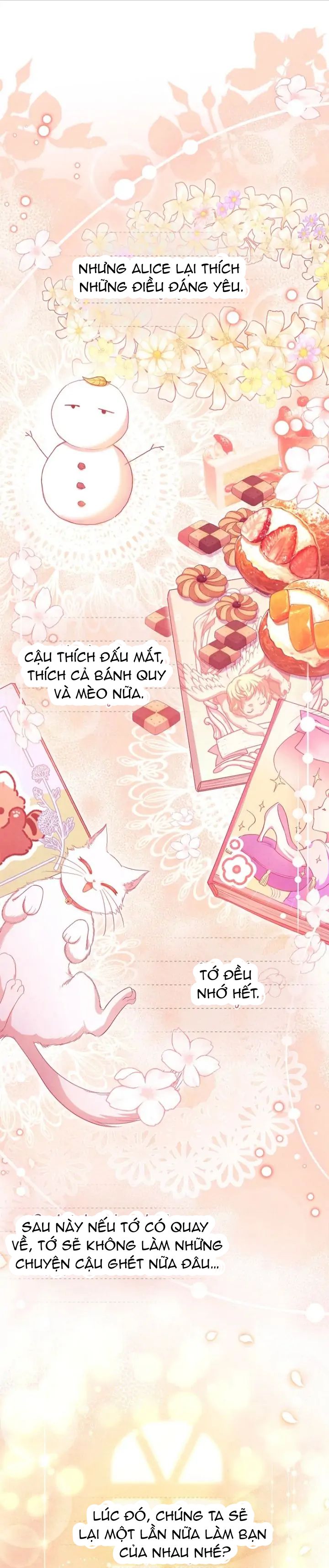 đọc truyện Nam Chính À, Tôi Sẽ Tôn Trọng Sở Thích Của Anh Chương 35 ảnh 35 tại Giả Dược