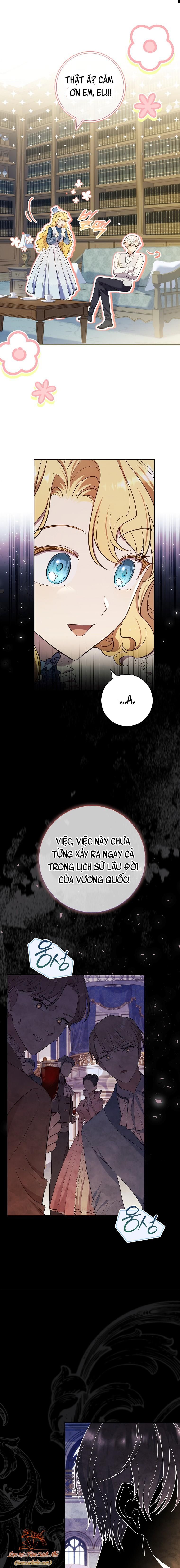 đọc truyện Nam Chính À, Tôi Sẽ Tôn Trọng Sở Thích Của Anh Chương 39 ảnh 11 tại Giả Dược