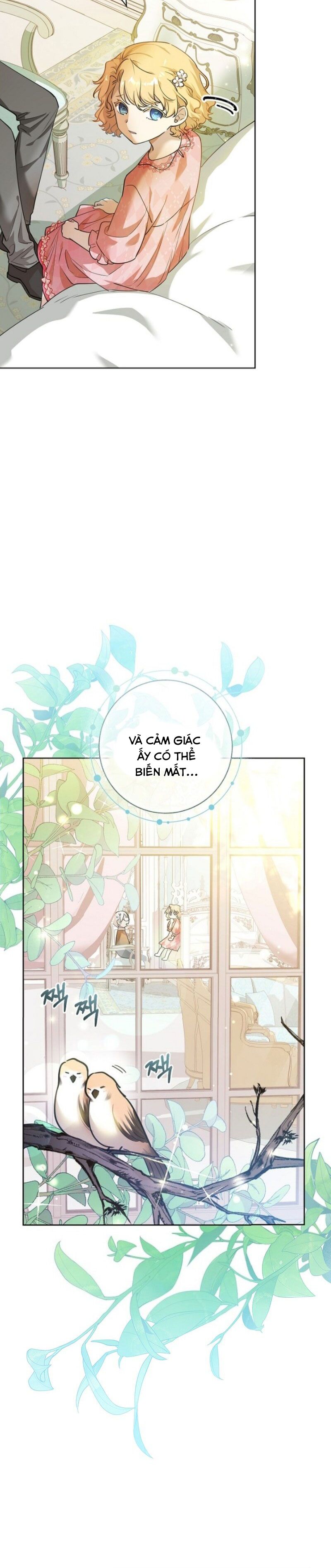 đọc truyện Nam Chính À, Tôi Sẽ Tôn Trọng Sở Thích Của Anh Chương 4 ảnh 14 tại Giả Dược