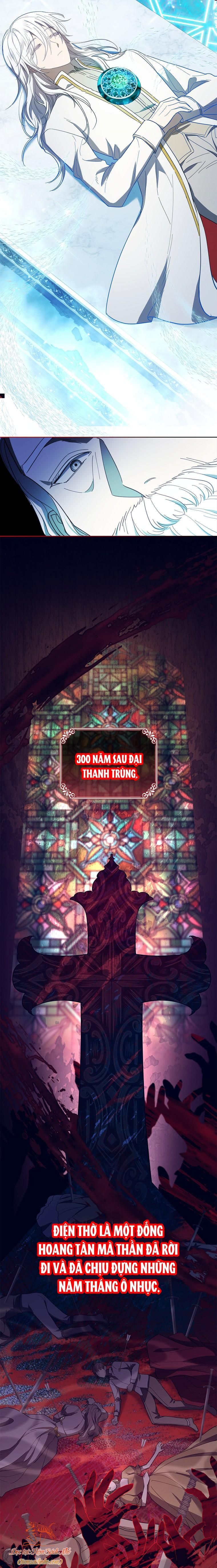 đọc truyện Nam Chính À, Tôi Sẽ Tôn Trọng Sở Thích Của Anh Chương 40 ảnh 14 tại Giả Dược