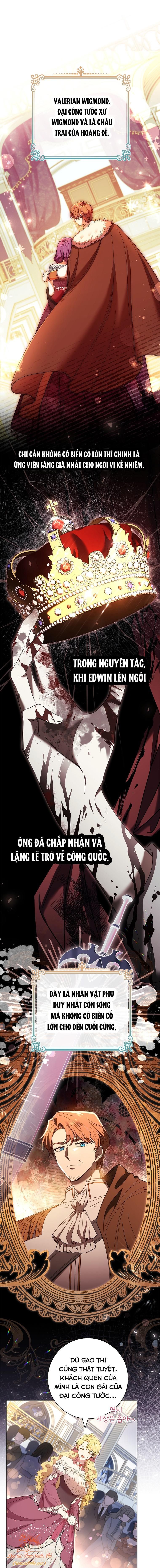 đọc truyện Nam Chính À, Tôi Sẽ Tôn Trọng Sở Thích Của Anh Chương 43 ảnh 9 tại Giả Dược