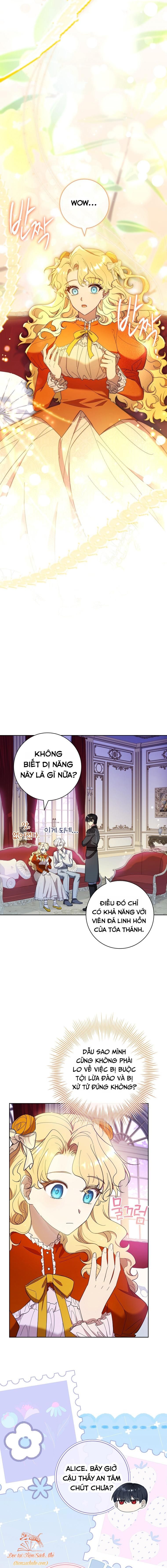 đọc truyện Nam Chính À, Tôi Sẽ Tôn Trọng Sở Thích Của Anh Chương 44 ảnh 15 tại Giả Dược
