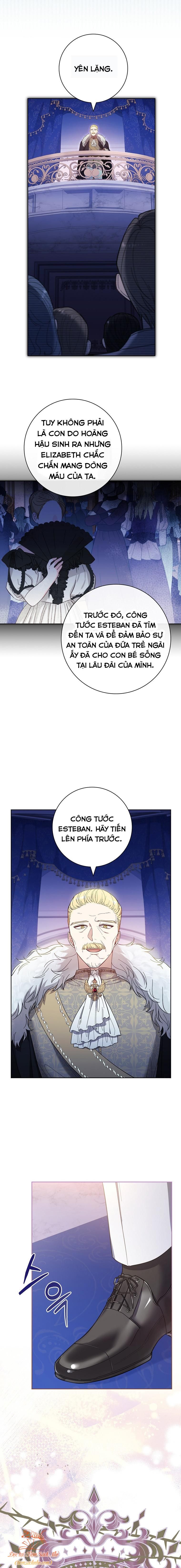 đọc truyện Nam Chính À, Tôi Sẽ Tôn Trọng Sở Thích Của Anh Chương 44 ảnh 3 tại Giả Dược