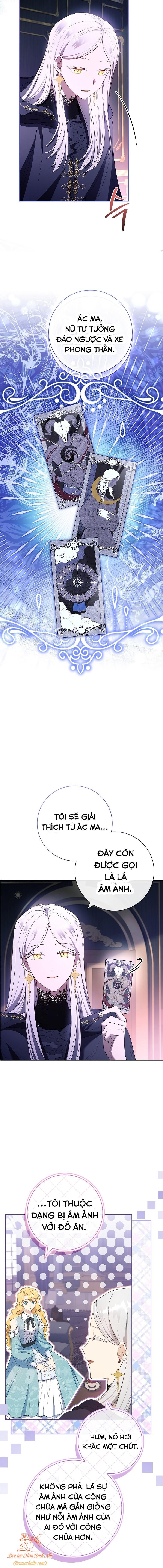 đọc truyện Nam Chính À, Tôi Sẽ Tôn Trọng Sở Thích Của Anh Chương 45 ảnh 11 tại Giả Dược