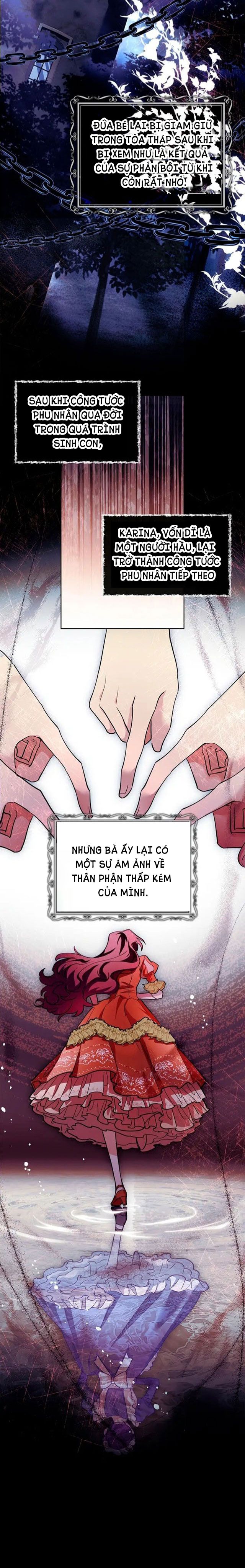 đọc truyện Nam Chính À, Tôi Sẽ Tôn Trọng Sở Thích Của Anh Chương 5 ảnh 14 tại Giả Dược