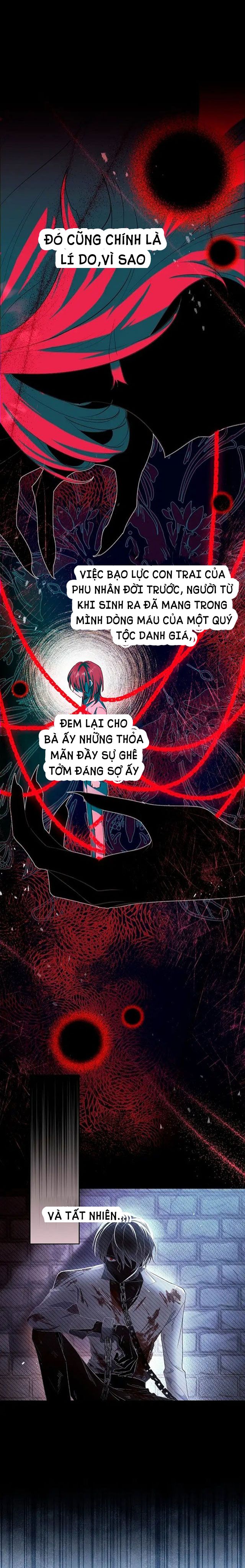 đọc truyện Nam Chính À, Tôi Sẽ Tôn Trọng Sở Thích Của Anh Chương 5 ảnh 15 tại Giả Dược
