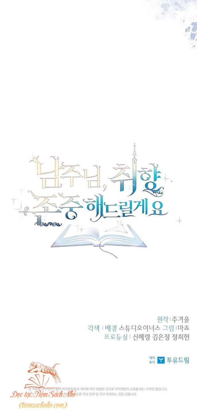 đọc truyện Nam Chính À, Tôi Sẽ Tôn Trọng Sở Thích Của Anh Chương 5 ảnh 31 tại Giả Dược