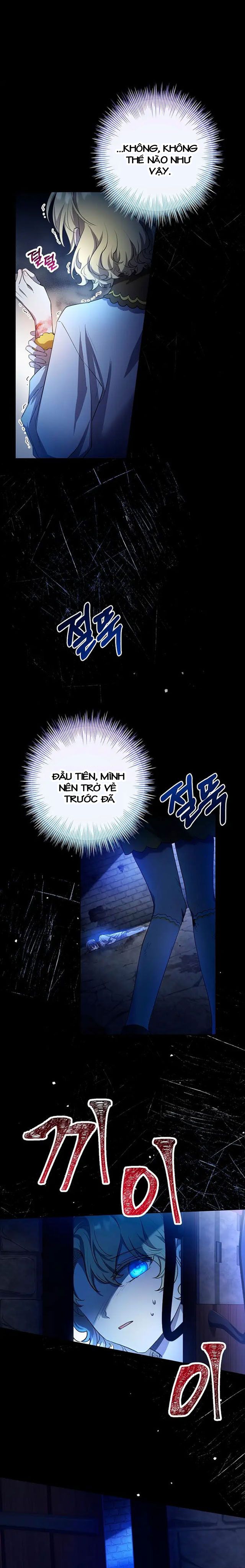 đọc truyện Nam Chính À, Tôi Sẽ Tôn Trọng Sở Thích Của Anh Chương 5 ảnh 8 tại Giả Dược