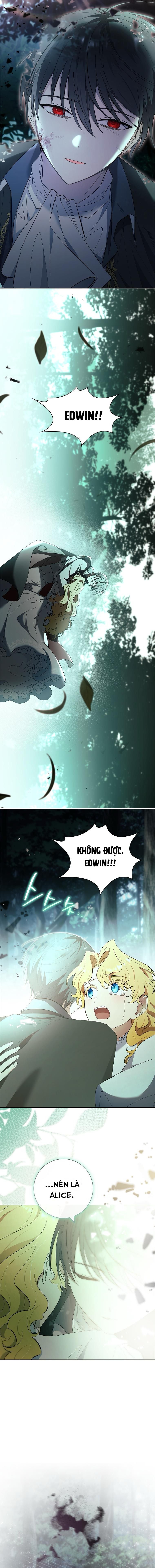 đọc truyện Nam Chính À, Tôi Sẽ Tôn Trọng Sở Thích Của Anh Chương 57 ảnh 8 tại Giả Dược