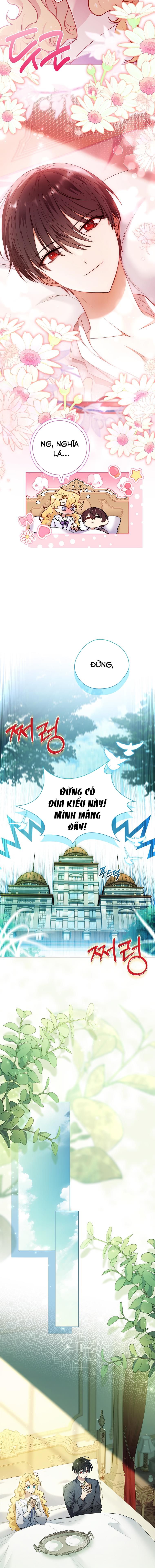 đọc truyện Nam Chính À, Tôi Sẽ Tôn Trọng Sở Thích Của Anh Chương 58 ảnh 16 tại Giả Dược