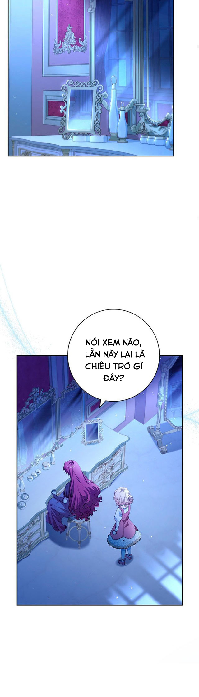 đọc truyện Nam Chính À, Tôi Sẽ Tôn Trọng Sở Thích Của Anh Chương 6 ảnh 14 tại Giả Dược