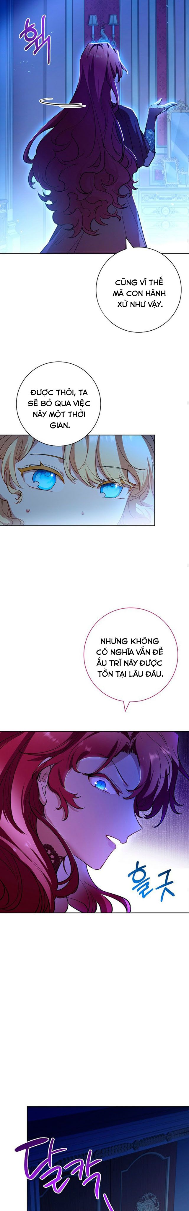 đọc truyện Nam Chính À, Tôi Sẽ Tôn Trọng Sở Thích Của Anh Chương 6 ảnh 20 tại Giả Dược