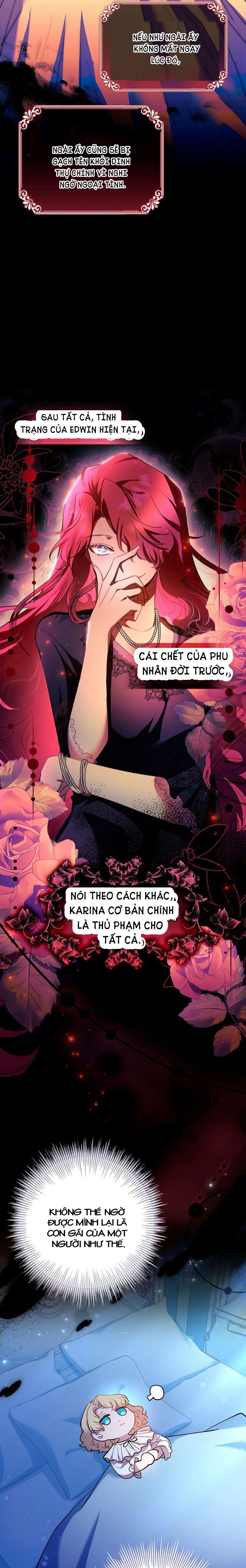 đọc truyện Nam Chính À, Tôi Sẽ Tôn Trọng Sở Thích Của Anh Chương 6 ảnh 24 tại Giả Dược